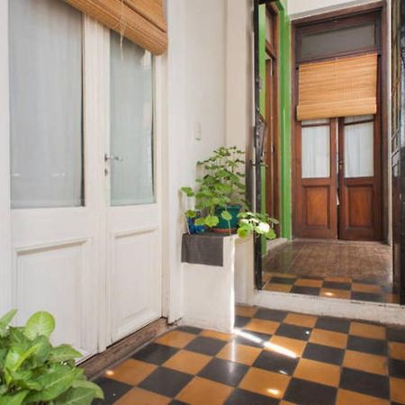 La Boca B&B Buenos Aires Zewnętrze zdjęcie
