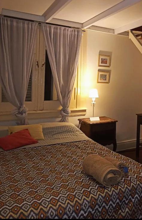 La Boca B&B Buenos Aires Zewnętrze zdjęcie