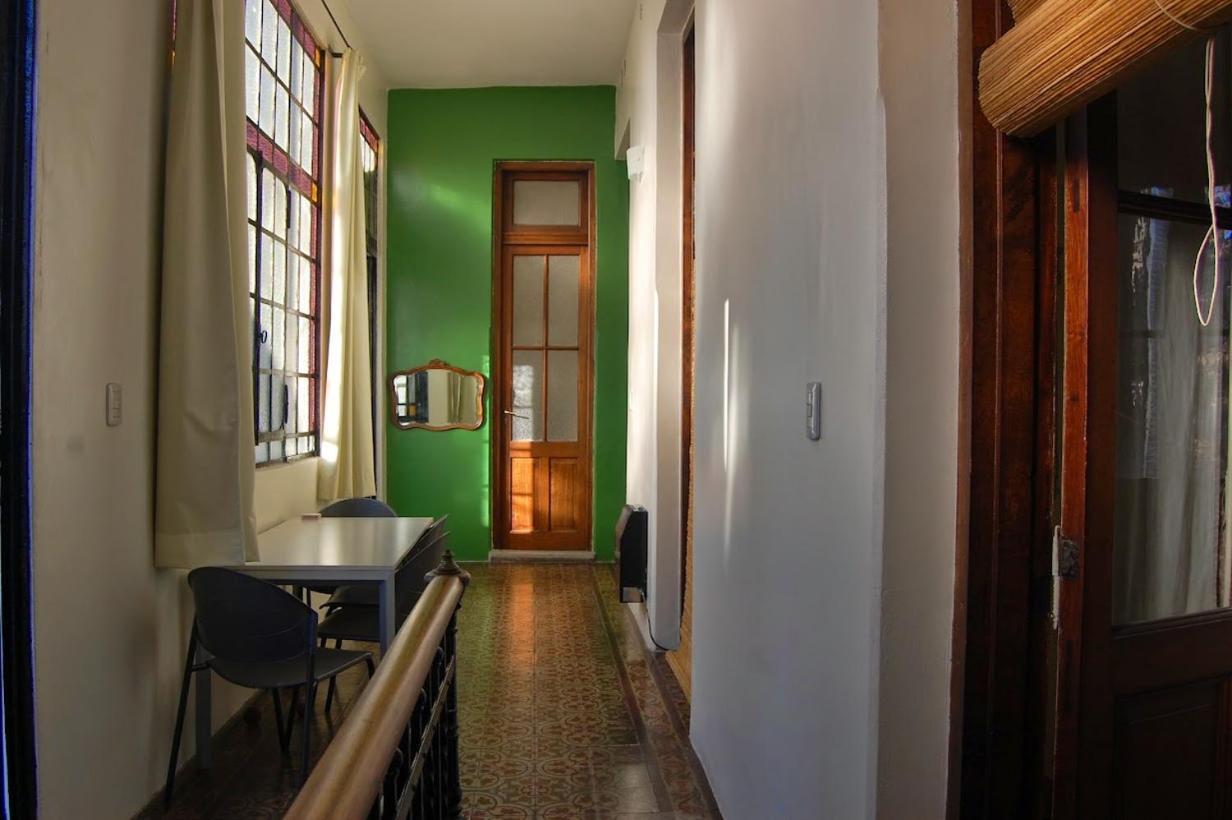 La Boca B&B Buenos Aires Zewnętrze zdjęcie