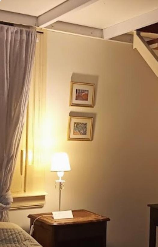 La Boca B&B Buenos Aires Zewnętrze zdjęcie
