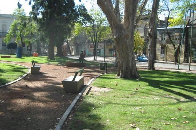 La Boca B&B Buenos Aires Zewnętrze zdjęcie