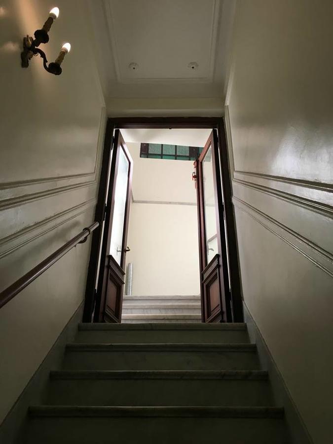 La Boca B&B Buenos Aires Zewnętrze zdjęcie