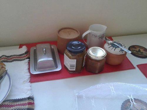 La Boca B&B Buenos Aires Zewnętrze zdjęcie
