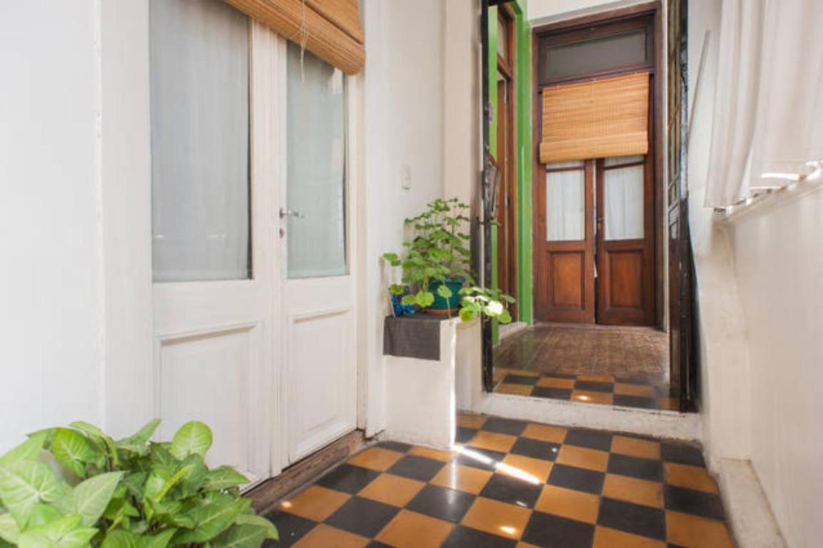 La Boca B&B Buenos Aires Zewnętrze zdjęcie