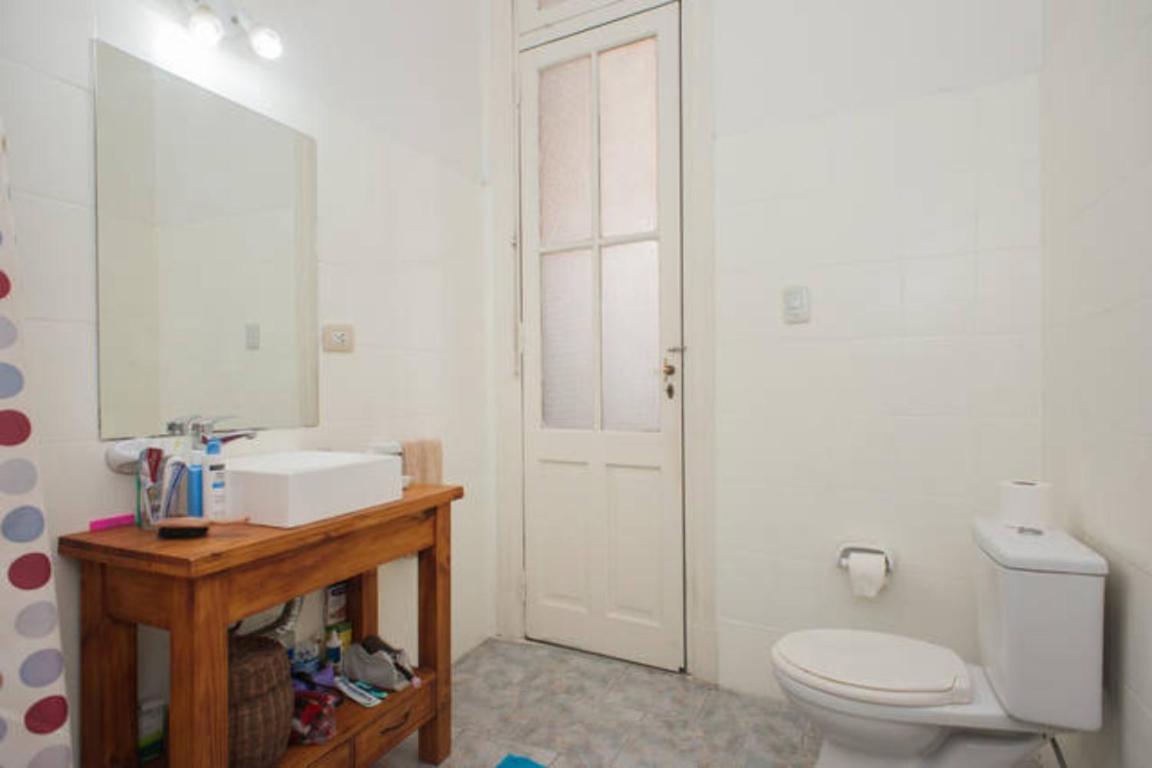 La Boca B&B Buenos Aires Zewnętrze zdjęcie